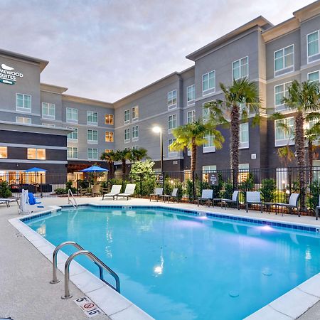 Homewood Suites By Hilton New Orleans West Bank Gretna Eksteriør bilde