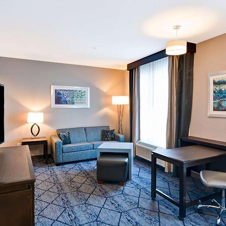 Homewood Suites By Hilton New Orleans West Bank Gretna Eksteriør bilde