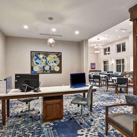 Homewood Suites By Hilton New Orleans West Bank Gretna Eksteriør bilde