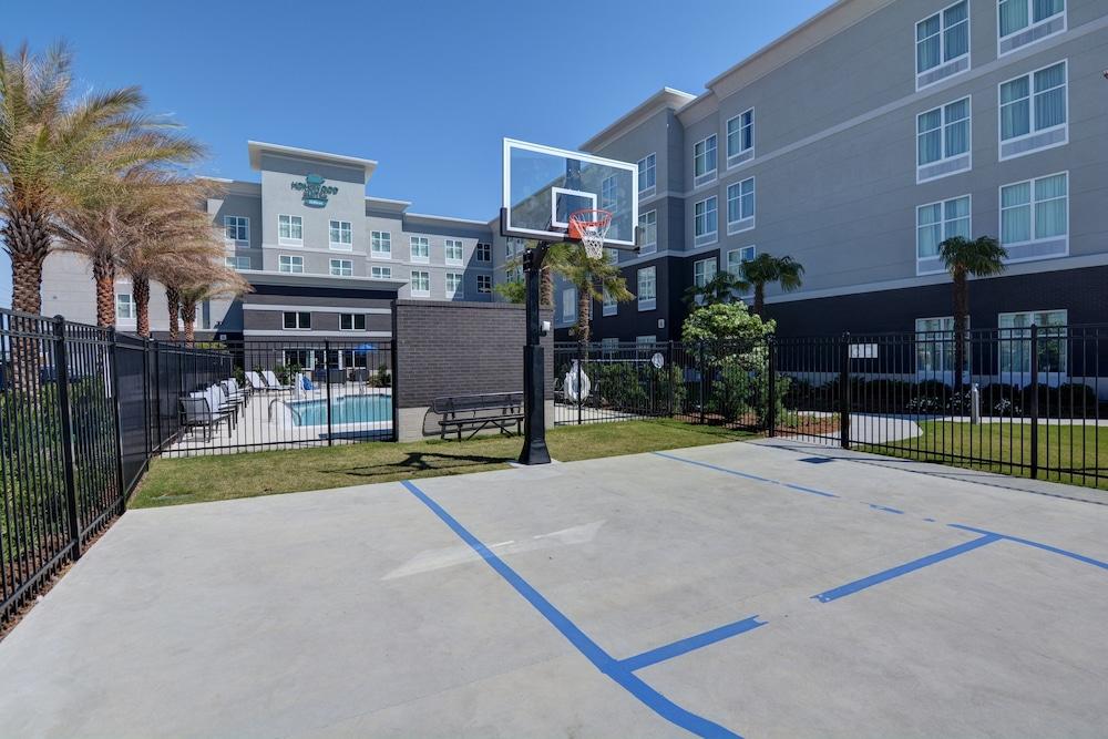 Homewood Suites By Hilton New Orleans West Bank Gretna Eksteriør bilde