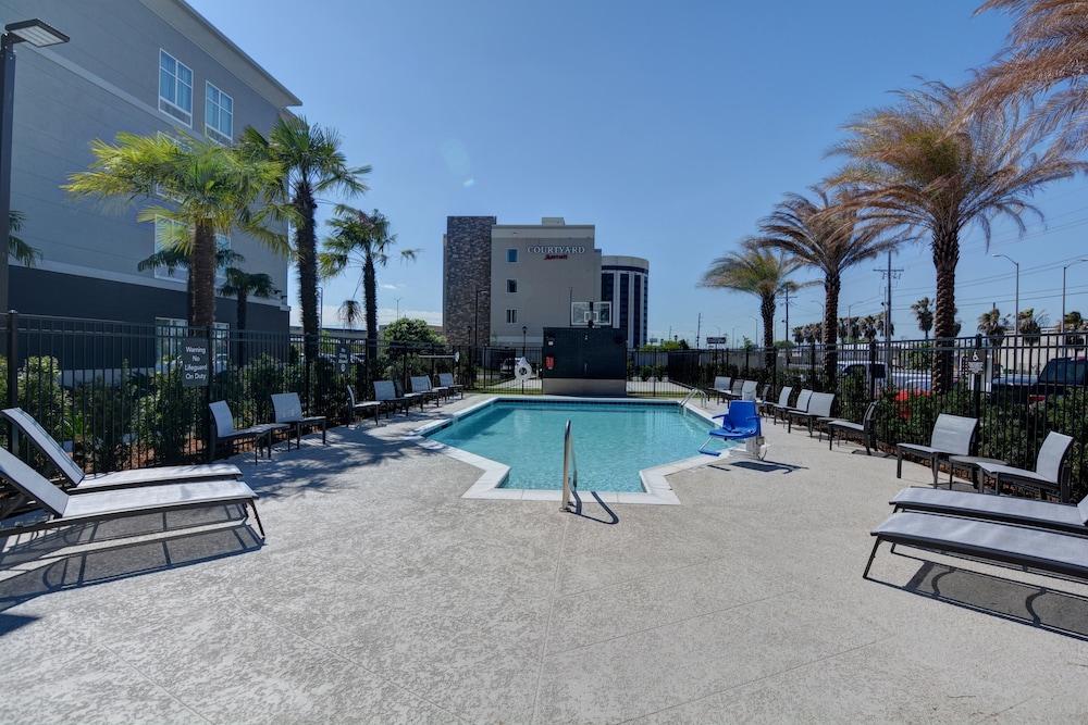 Homewood Suites By Hilton New Orleans West Bank Gretna Eksteriør bilde