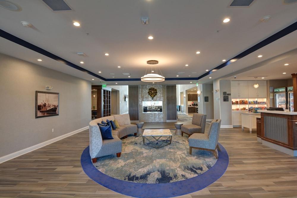 Homewood Suites By Hilton New Orleans West Bank Gretna Eksteriør bilde