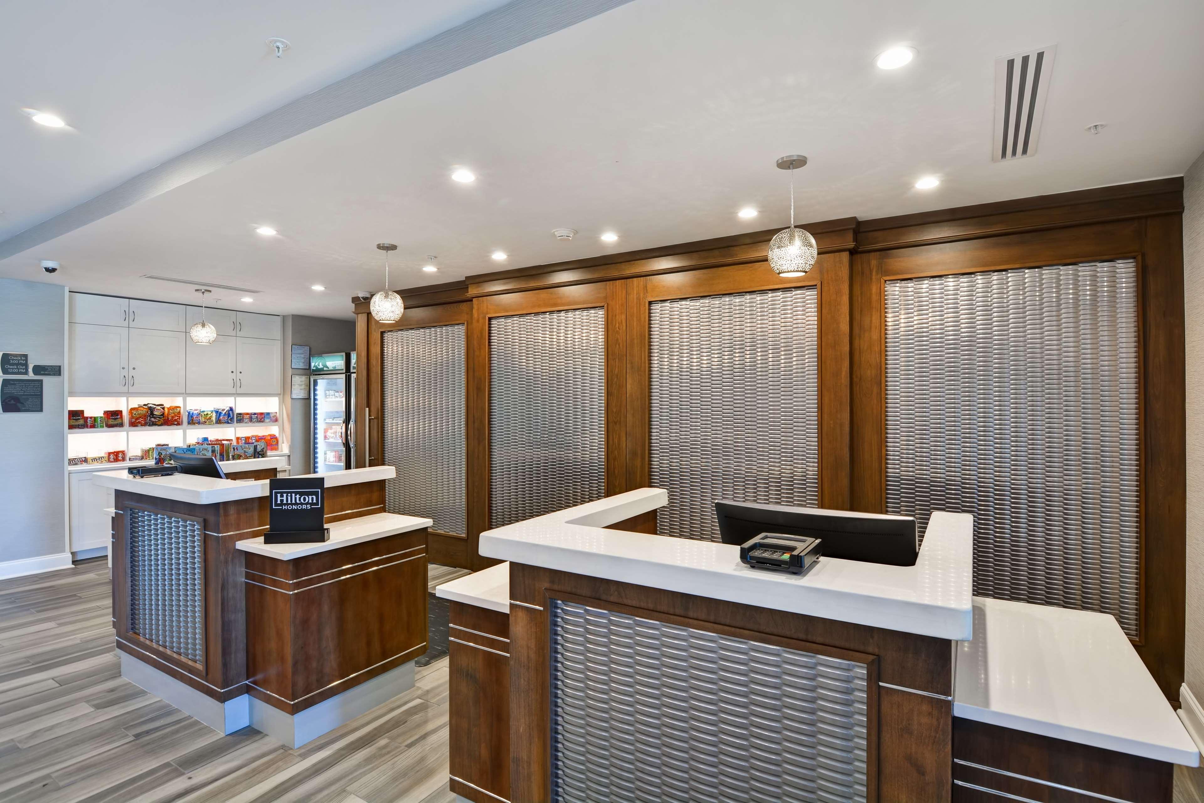 Homewood Suites By Hilton New Orleans West Bank Gretna Eksteriør bilde