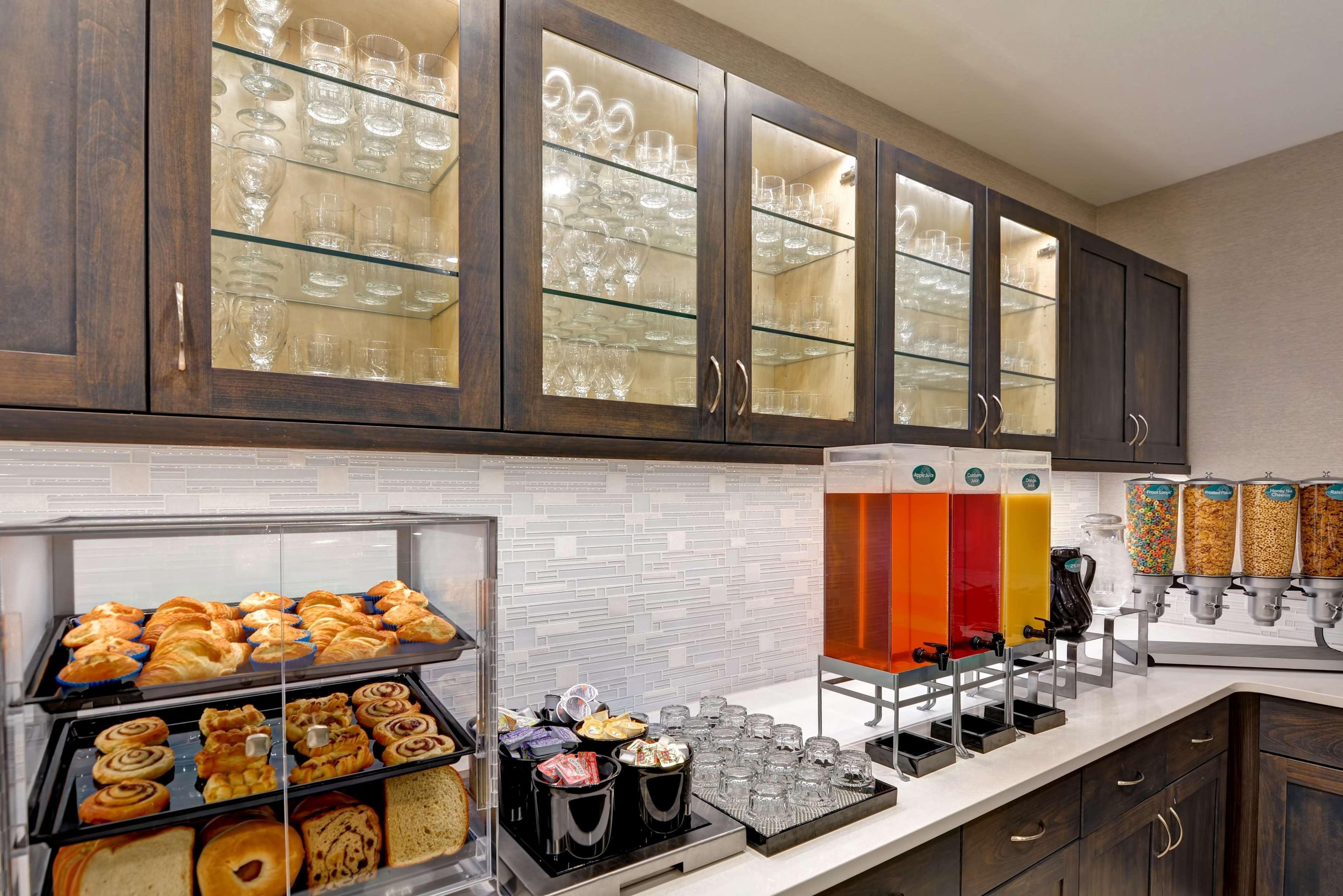 Homewood Suites By Hilton New Orleans West Bank Gretna Eksteriør bilde
