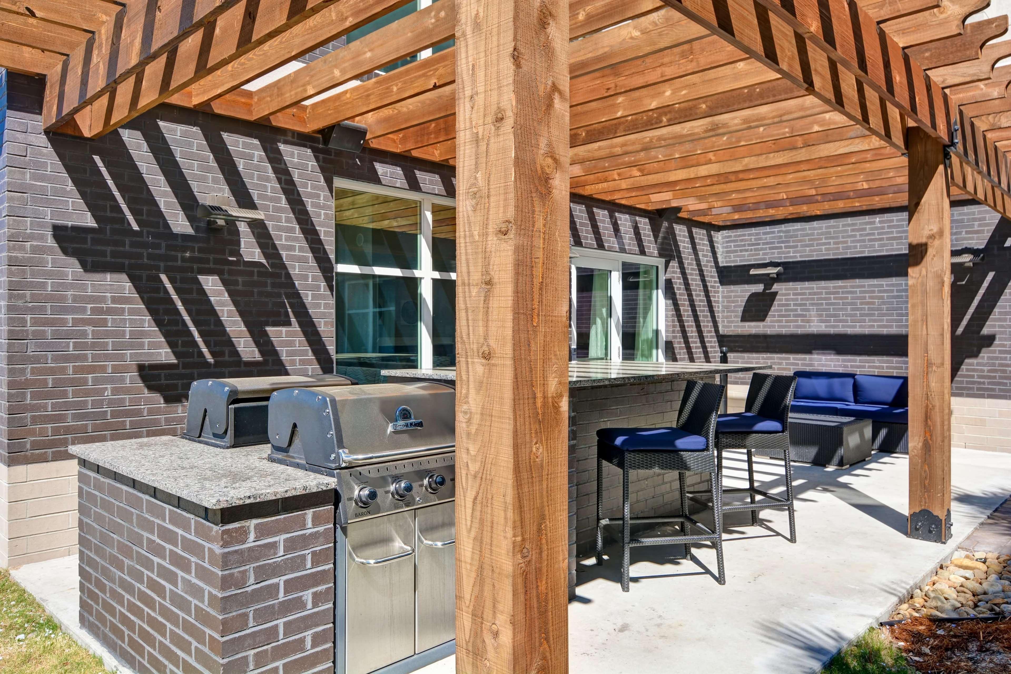 Homewood Suites By Hilton New Orleans West Bank Gretna Eksteriør bilde