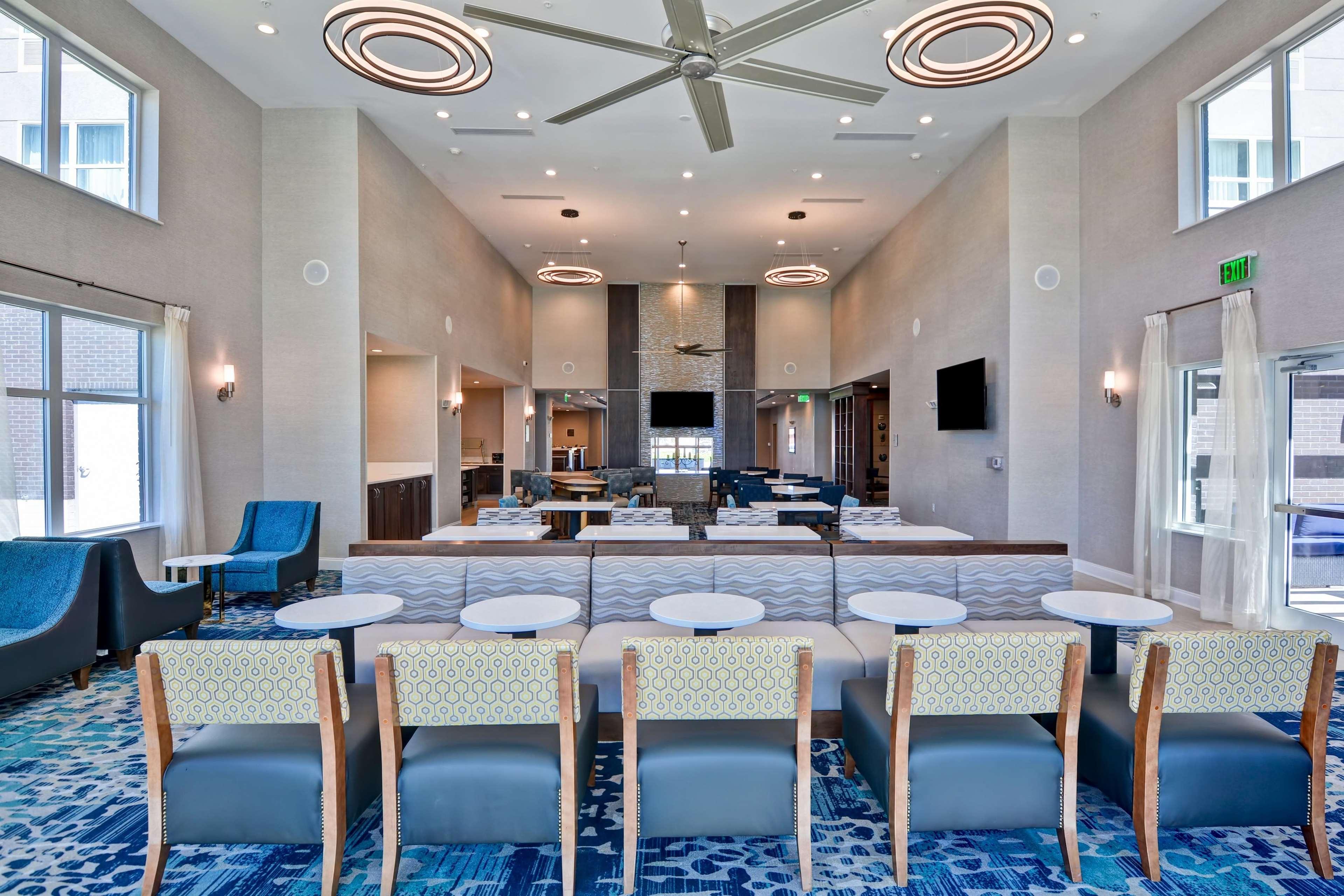 Homewood Suites By Hilton New Orleans West Bank Gretna Eksteriør bilde
