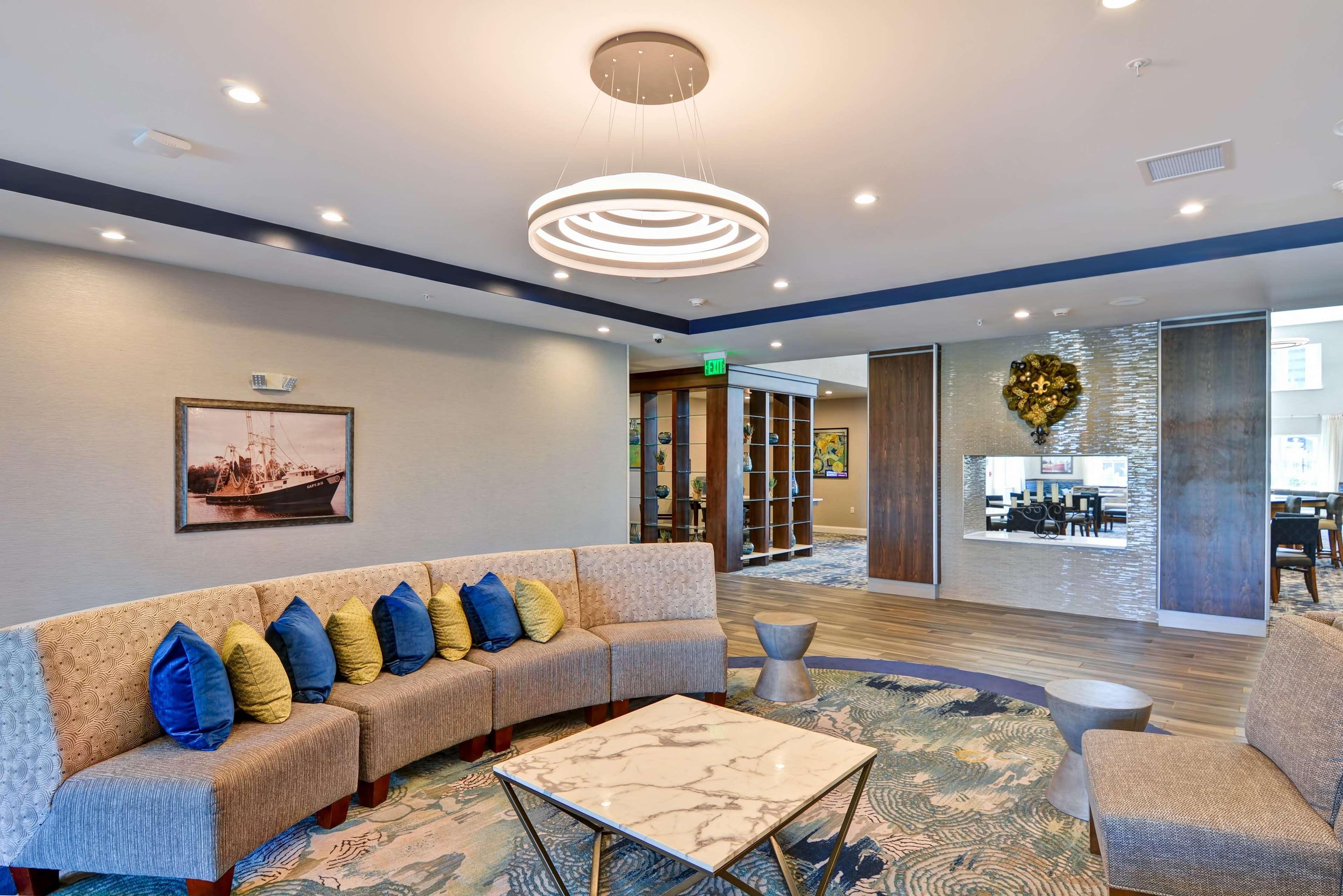 Homewood Suites By Hilton New Orleans West Bank Gretna Eksteriør bilde