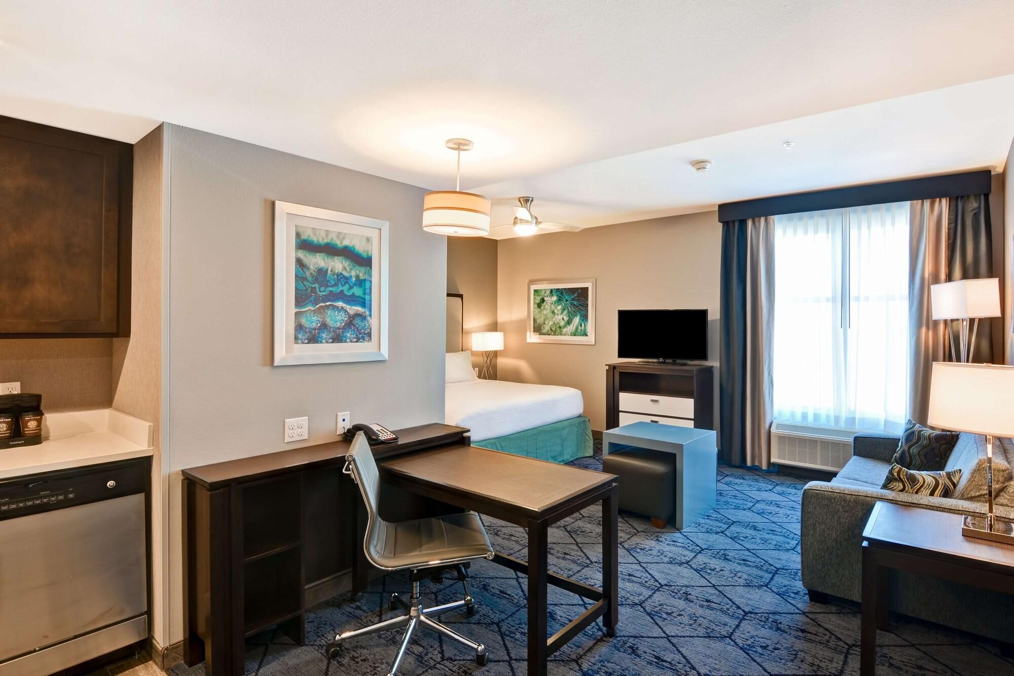 Homewood Suites By Hilton New Orleans West Bank Gretna Eksteriør bilde