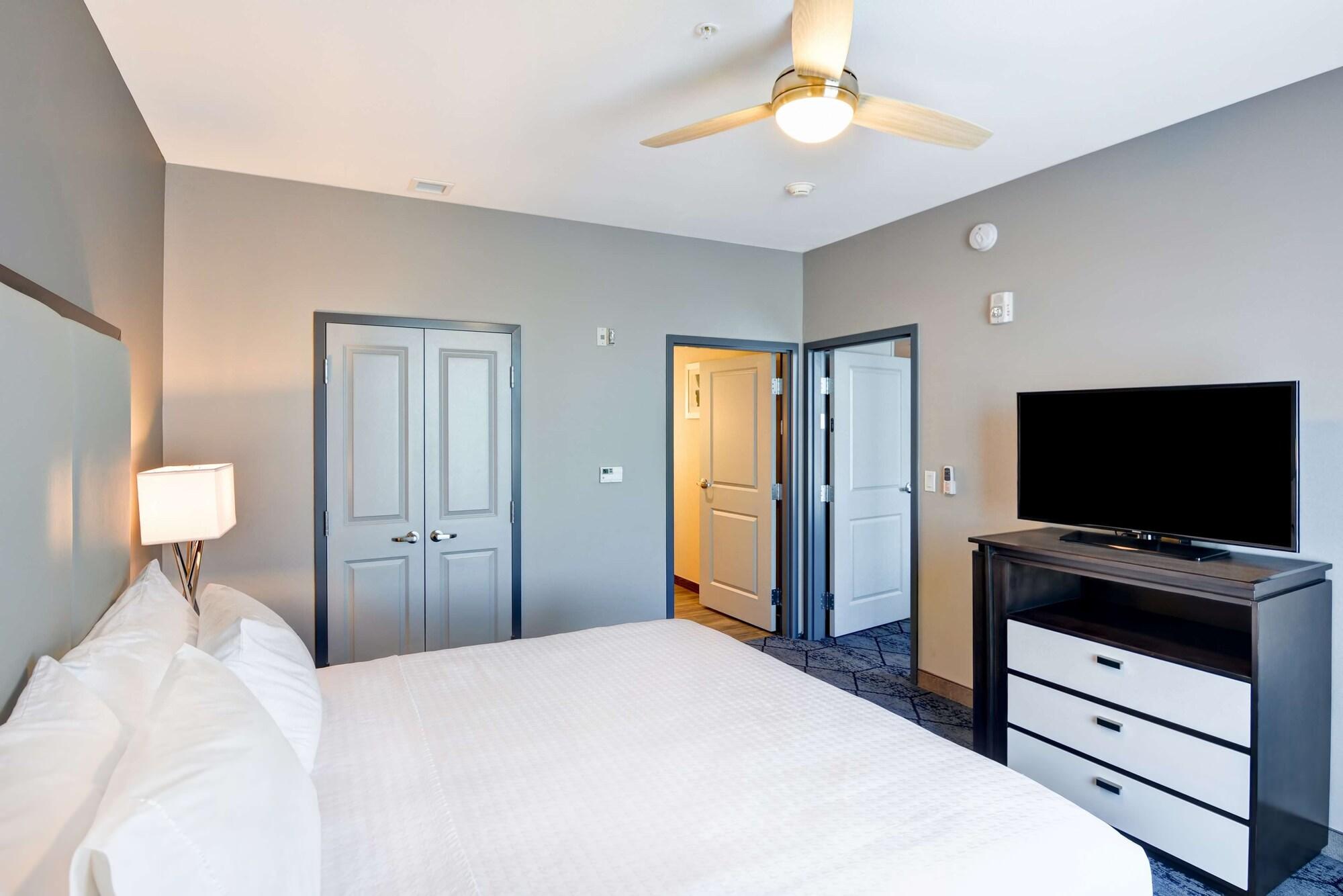 Homewood Suites By Hilton New Orleans West Bank Gretna Eksteriør bilde