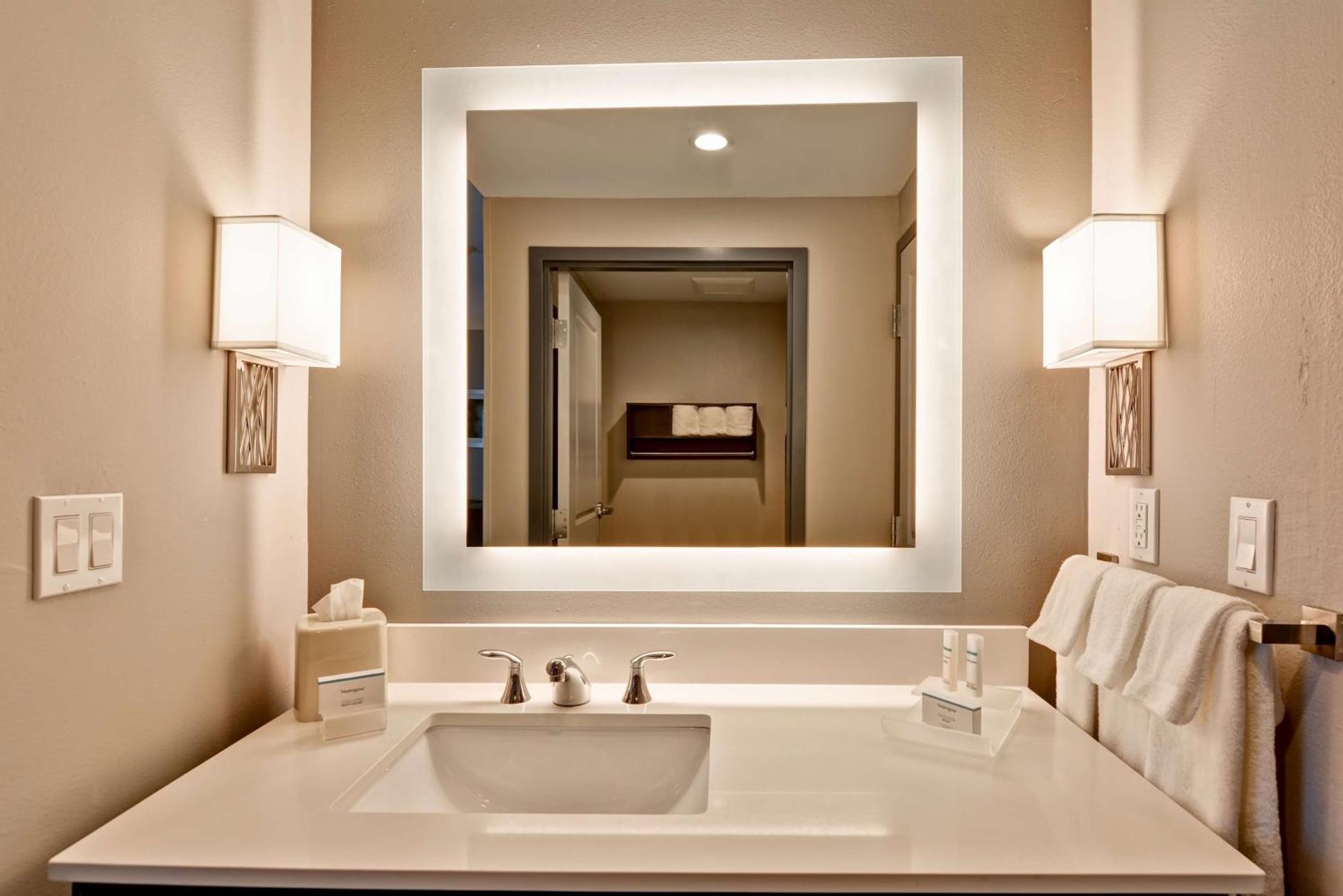 Homewood Suites By Hilton New Orleans West Bank Gretna Eksteriør bilde
