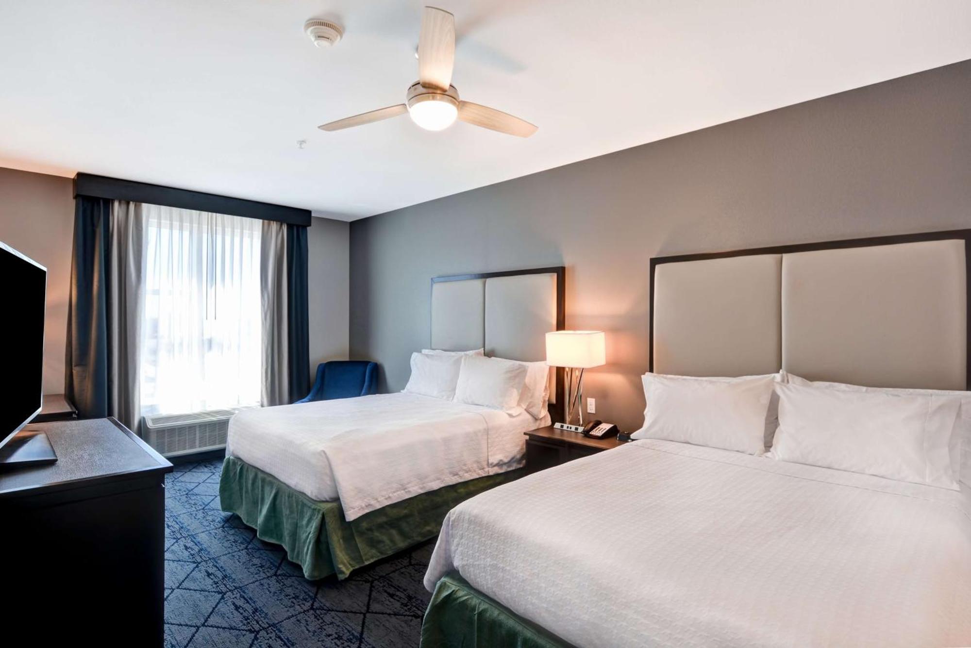 Homewood Suites By Hilton New Orleans West Bank Gretna Eksteriør bilde