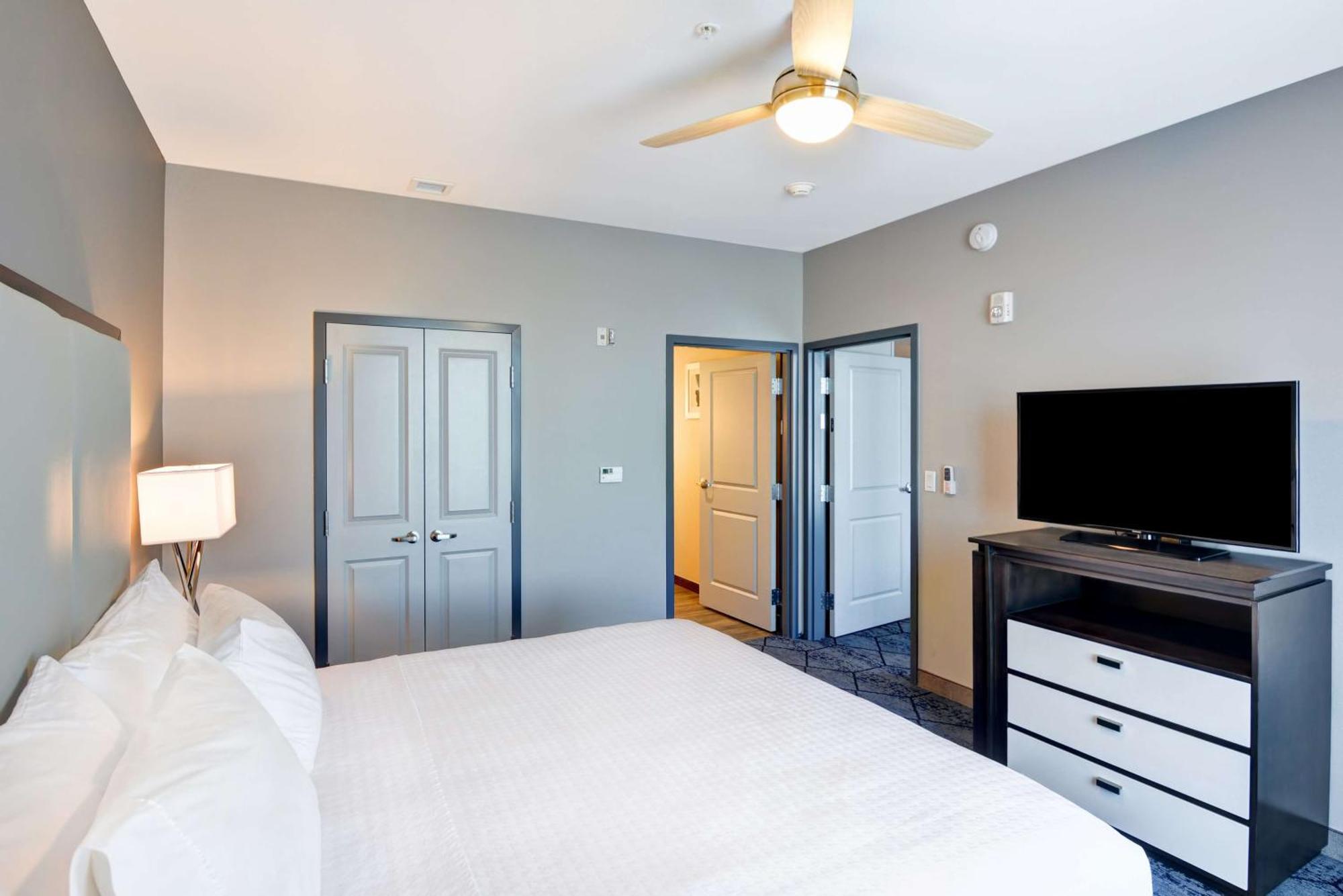 Homewood Suites By Hilton New Orleans West Bank Gretna Eksteriør bilde