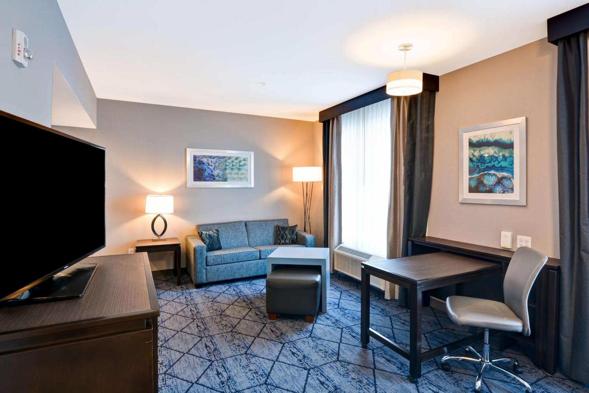 Homewood Suites By Hilton New Orleans West Bank Gretna Eksteriør bilde