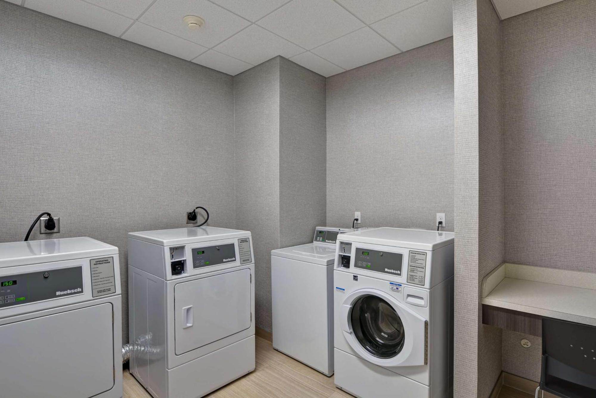 Homewood Suites By Hilton New Orleans West Bank Gretna Eksteriør bilde