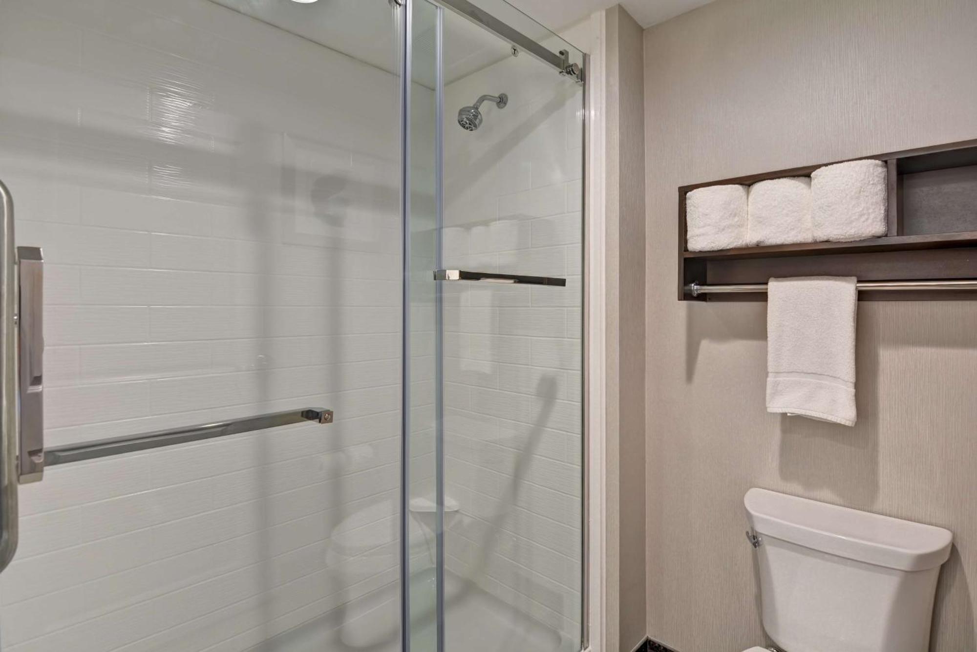 Homewood Suites By Hilton New Orleans West Bank Gretna Eksteriør bilde