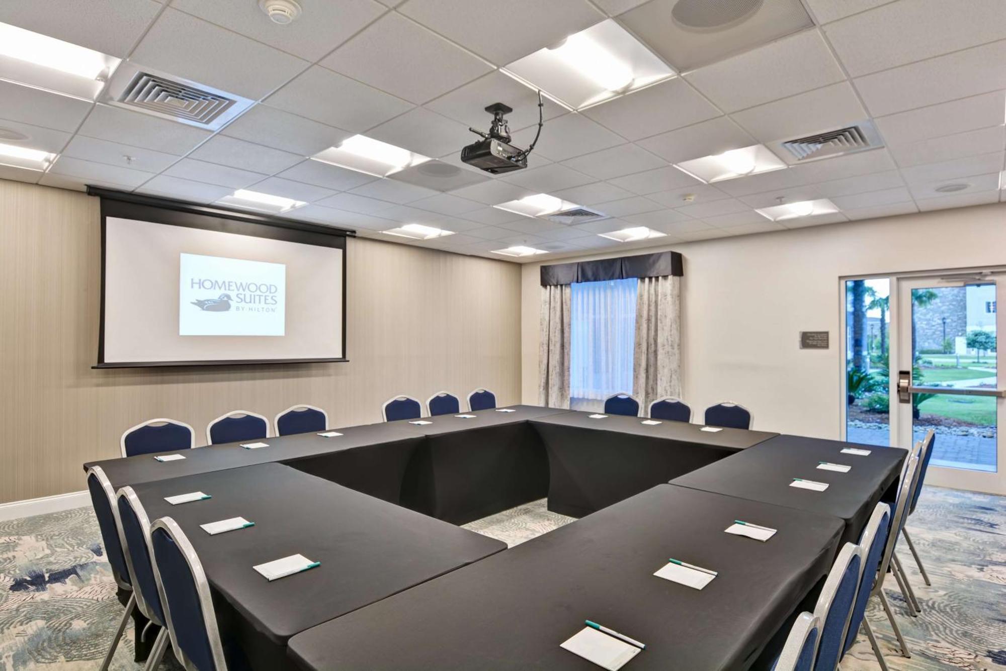 Homewood Suites By Hilton New Orleans West Bank Gretna Eksteriør bilde