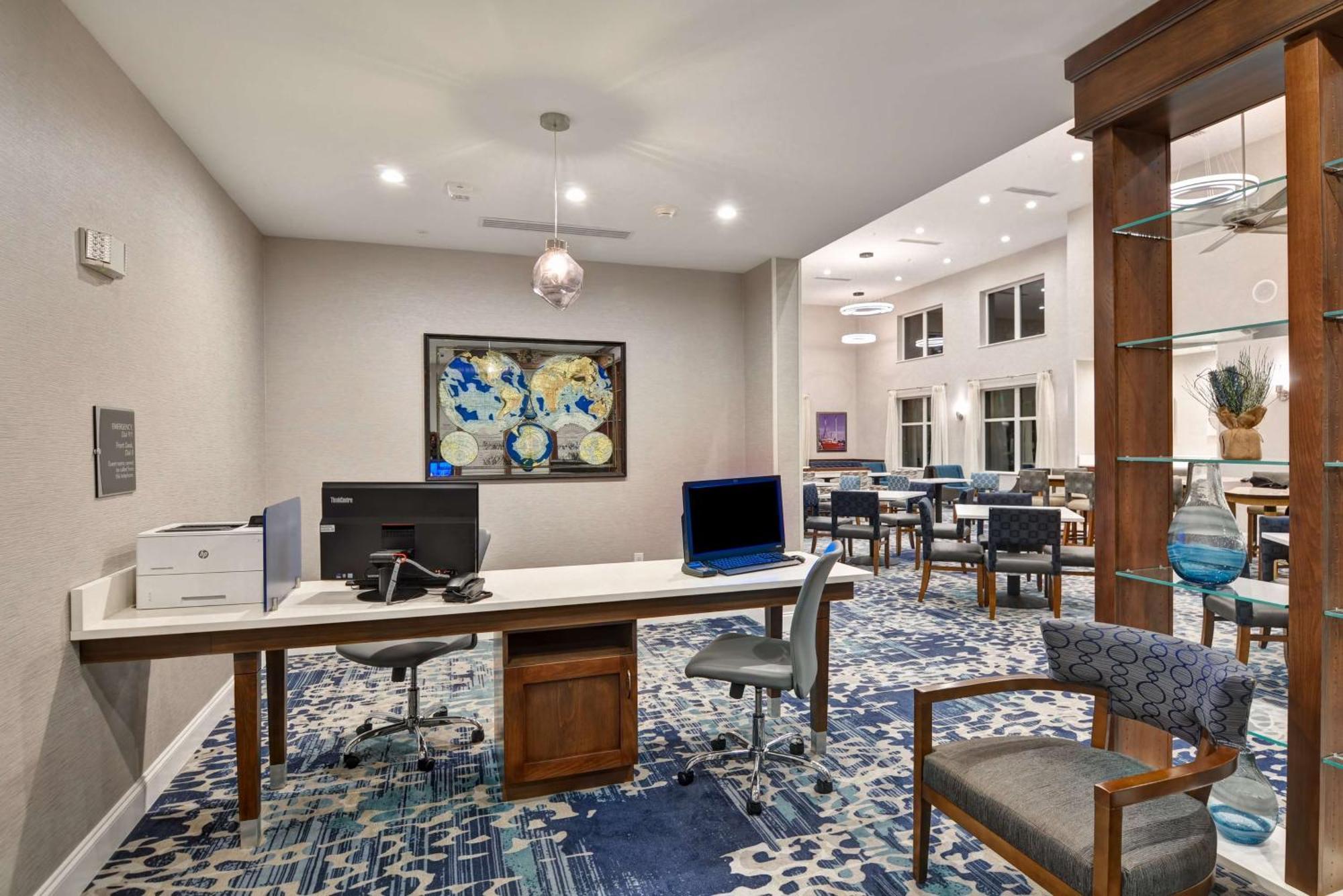 Homewood Suites By Hilton New Orleans West Bank Gretna Eksteriør bilde