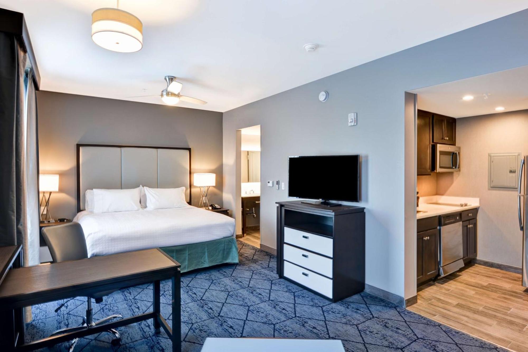 Homewood Suites By Hilton New Orleans West Bank Gretna Eksteriør bilde