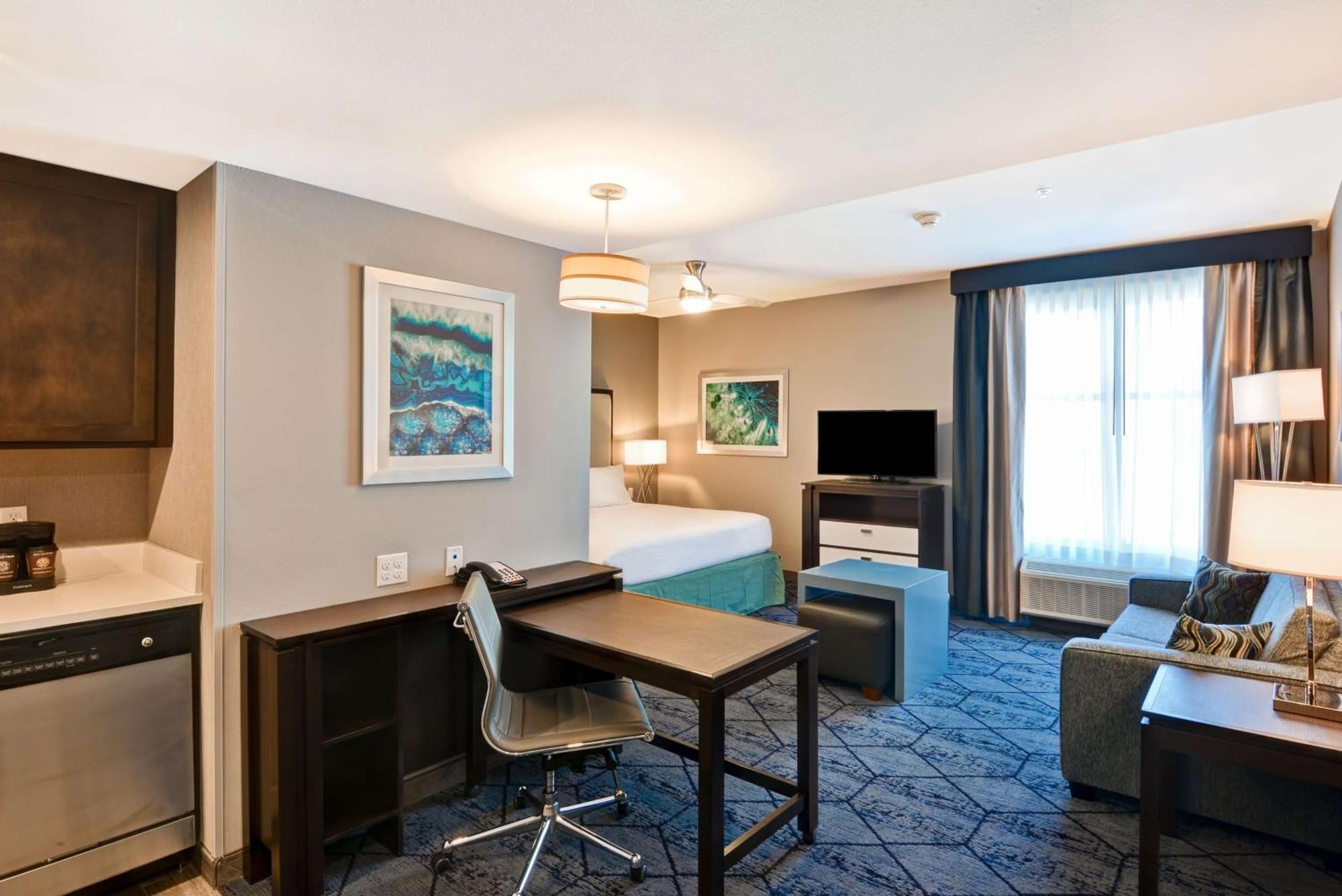 Homewood Suites By Hilton New Orleans West Bank Gretna Eksteriør bilde