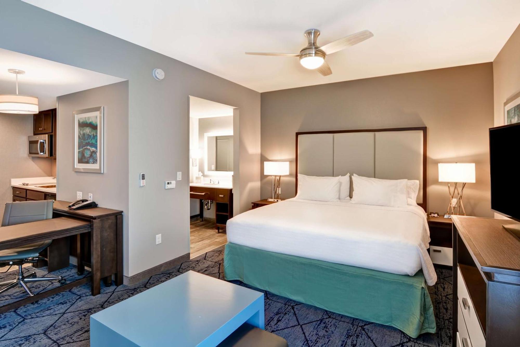 Homewood Suites By Hilton New Orleans West Bank Gretna Eksteriør bilde