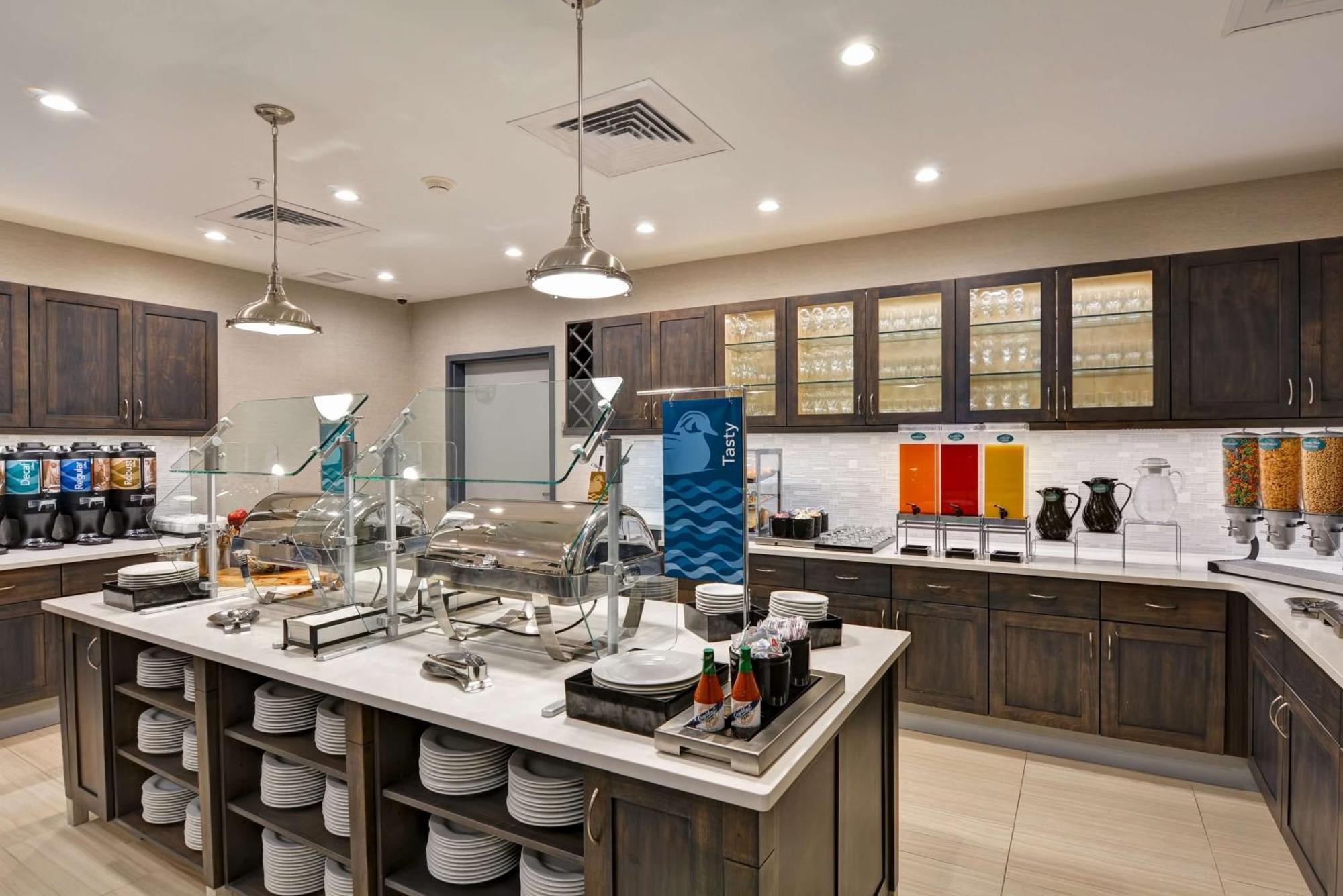 Homewood Suites By Hilton New Orleans West Bank Gretna Eksteriør bilde