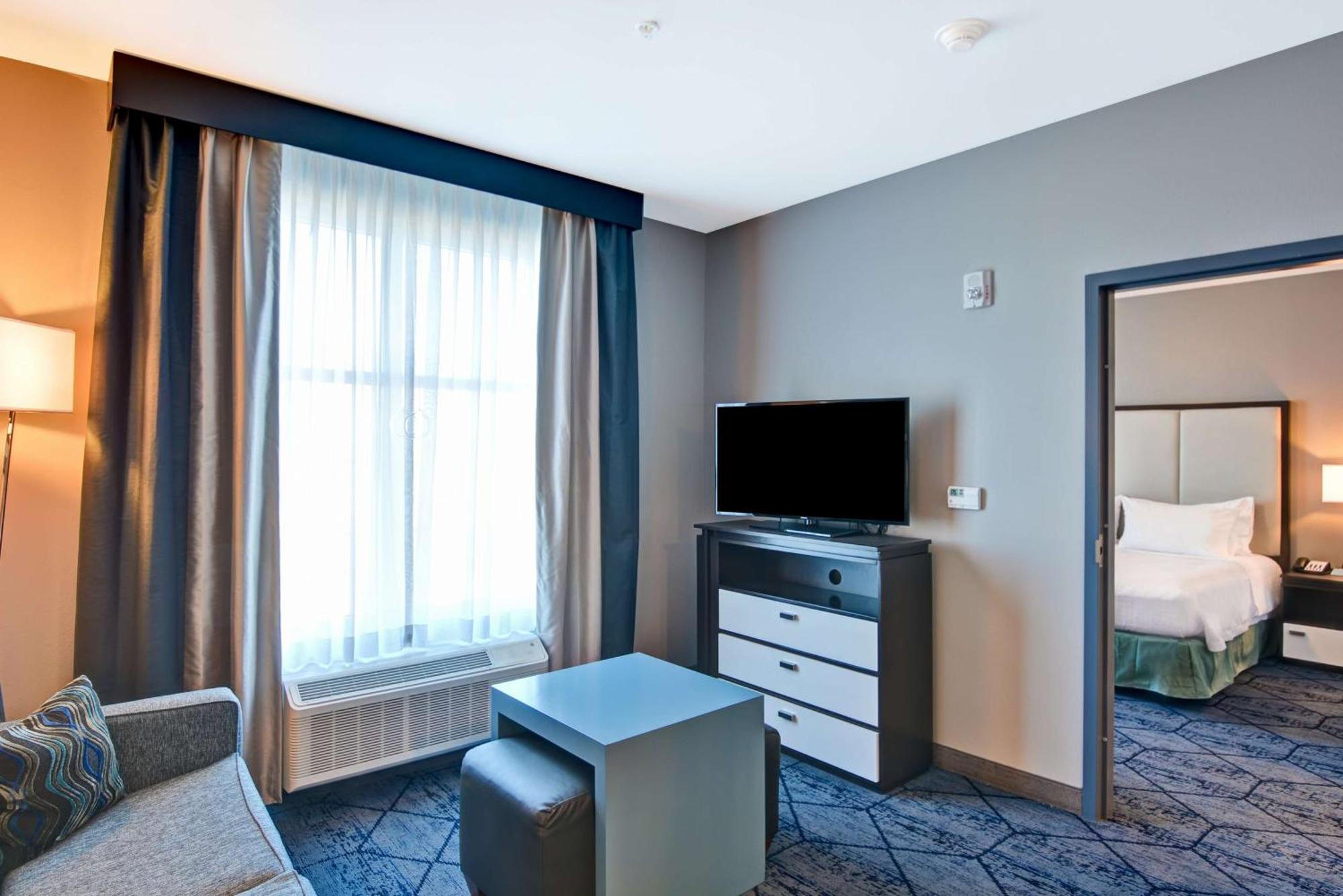 Homewood Suites By Hilton New Orleans West Bank Gretna Eksteriør bilde