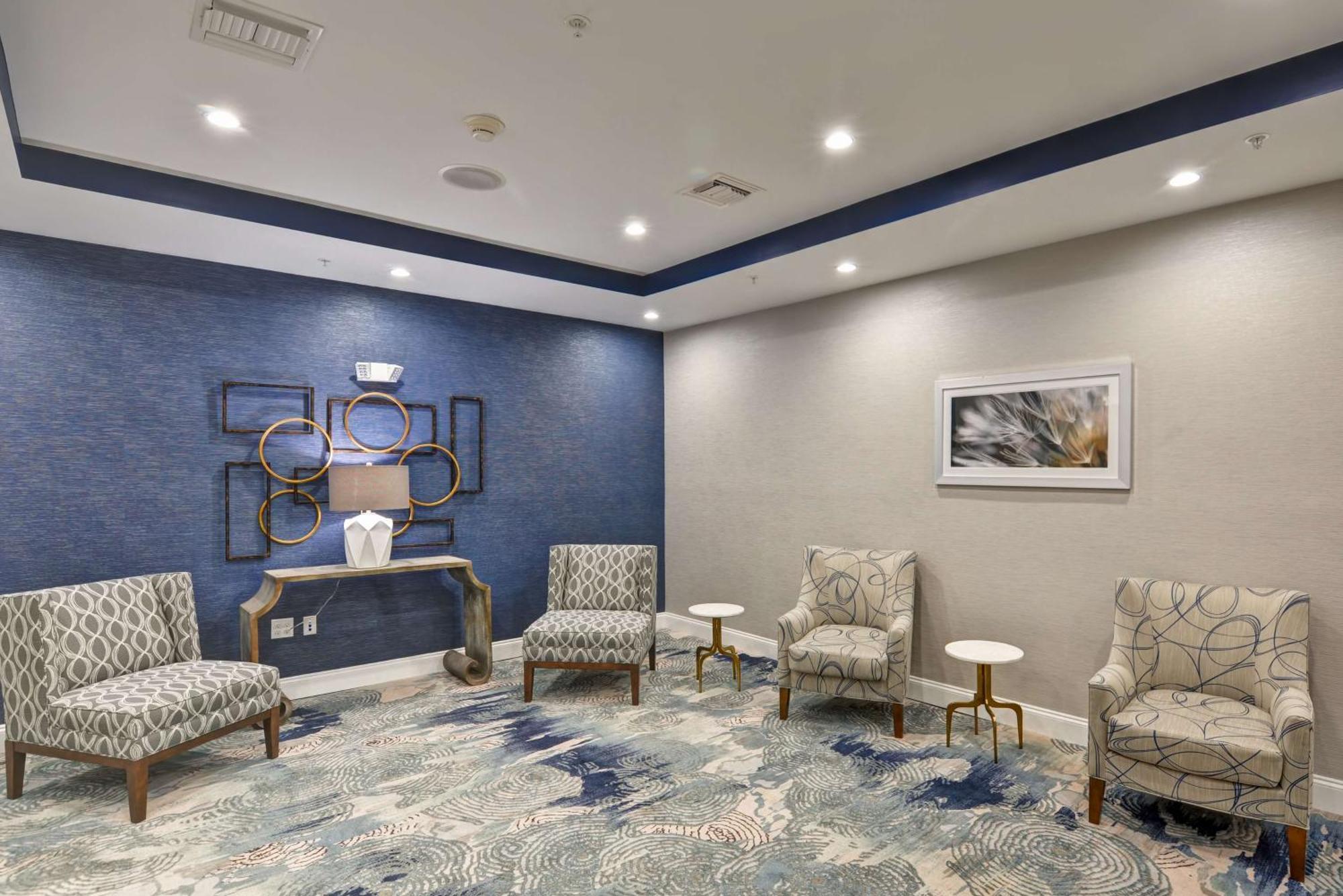 Homewood Suites By Hilton New Orleans West Bank Gretna Eksteriør bilde