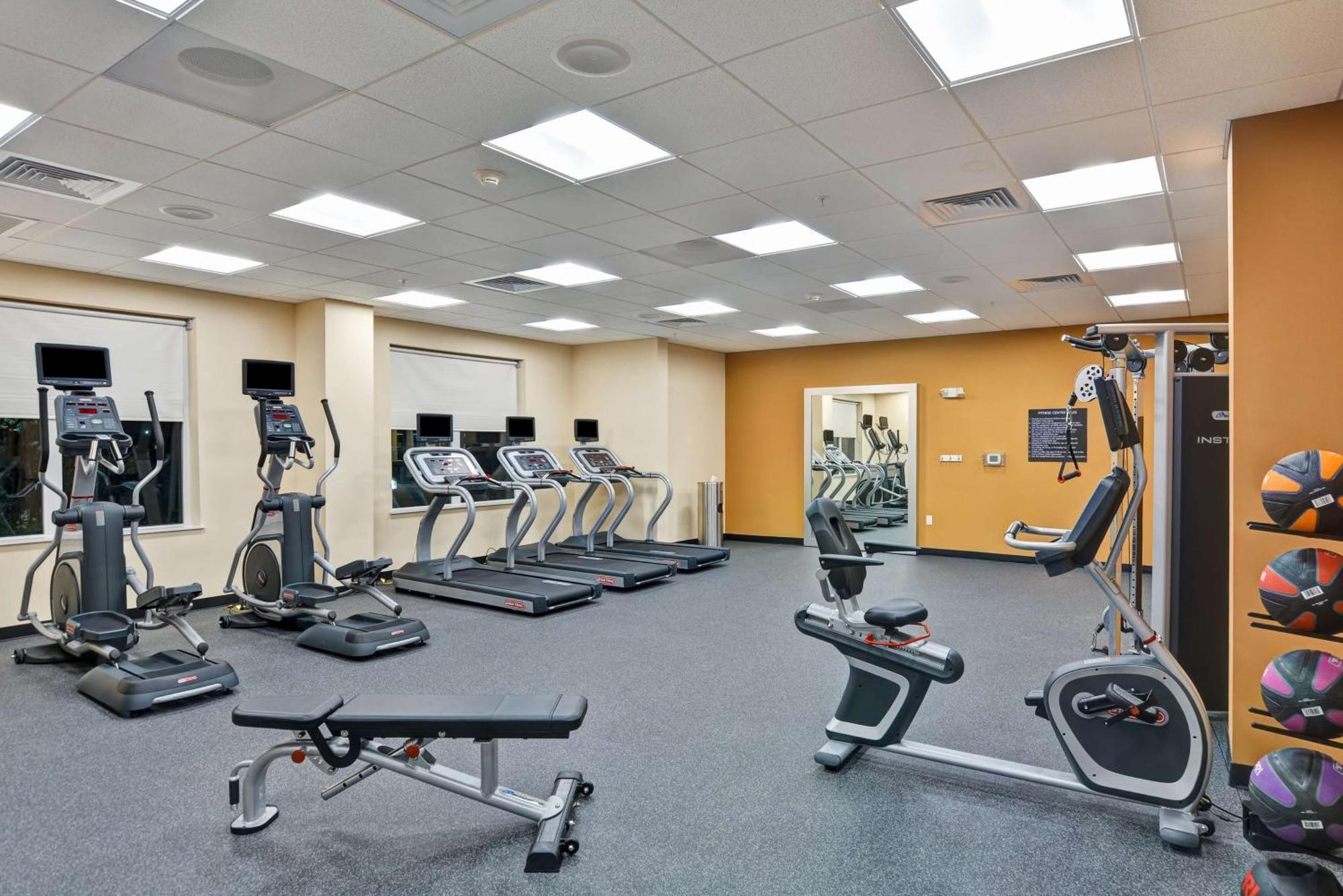 Homewood Suites By Hilton New Orleans West Bank Gretna Eksteriør bilde
